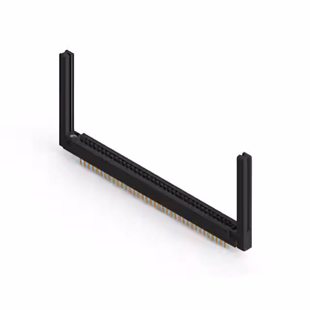 357-072-522-258 EDAC Inc.  Edgeboard Connectors